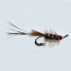 Francis Black Salmon Double
