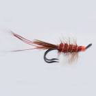 Francis Red Salmon Double