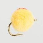 Glo-Bug Cheddar