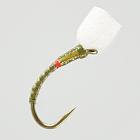 Floating Nymph Olive