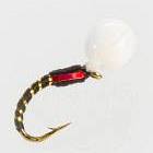 Suspender Buzzer Black.
