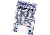 Terry Jenner's Epoxy Dust*