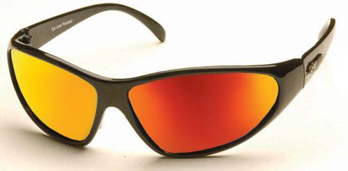 EyeLevel Adventure Polarized Sports Sunglasses + Free Case