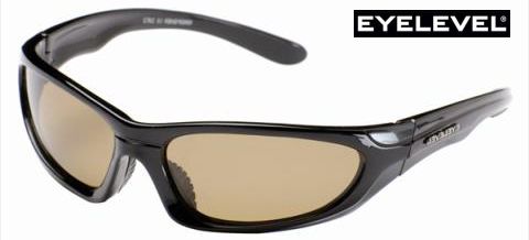 EyeLevel Polarised Sports Sunglasses