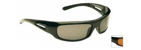 Pro Angler Neptune Polarised Glasses with Free Hard Case*