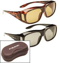Eye Level Overglasses Regular with FREE Case