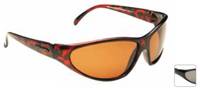 Pro Angler Waters Edge Polarised Fishing Glasses with Free Hard Case*