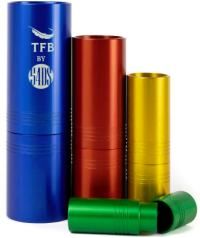 The Feather Bender Nesting Hair Stacker Set