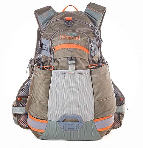 Fishpond Ridgeline Backpack Fishpond Ridgeline Backpack