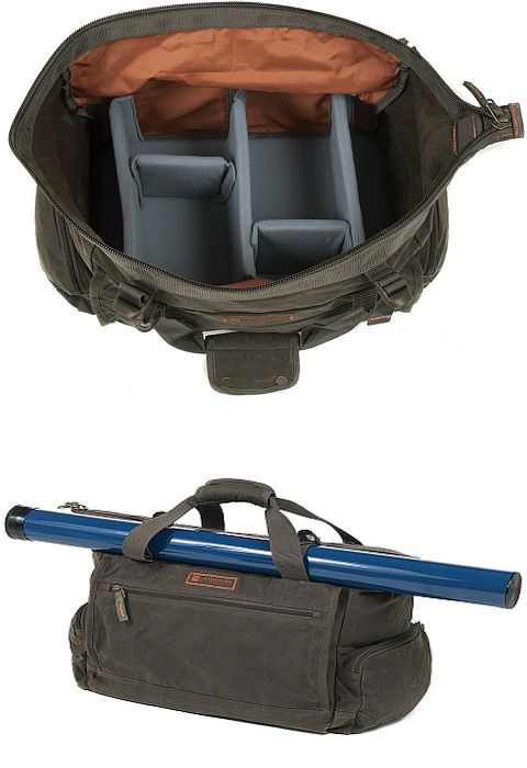 Fishpond Bighorn Kit Bag.