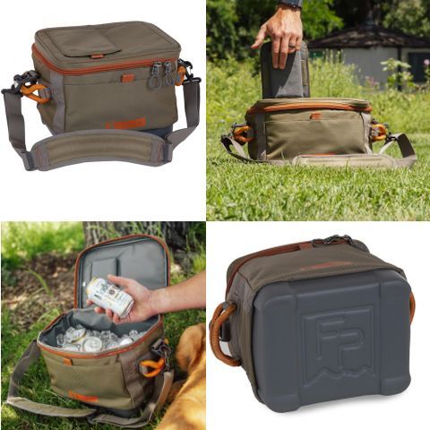 Fishpond Blizzard Soft Cooler