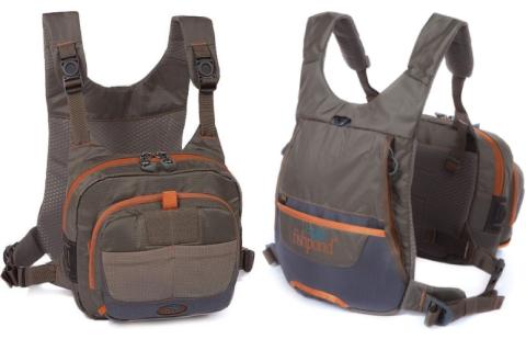 Fishpond Cross-Current Chest Pack