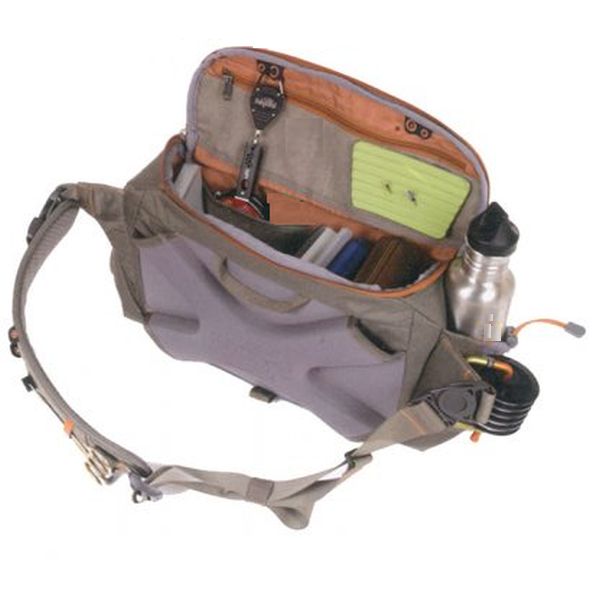 Fishpond Flathead Sling Pack.