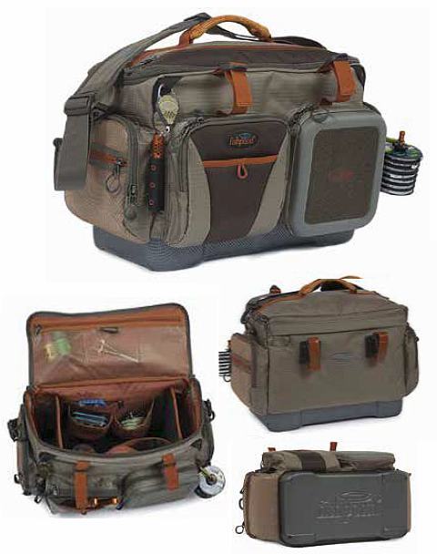 Green River Gear Bag