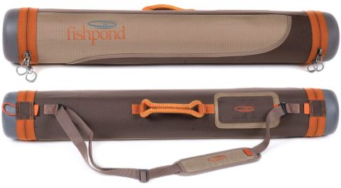 Fishpond Jackalope Rod Tube