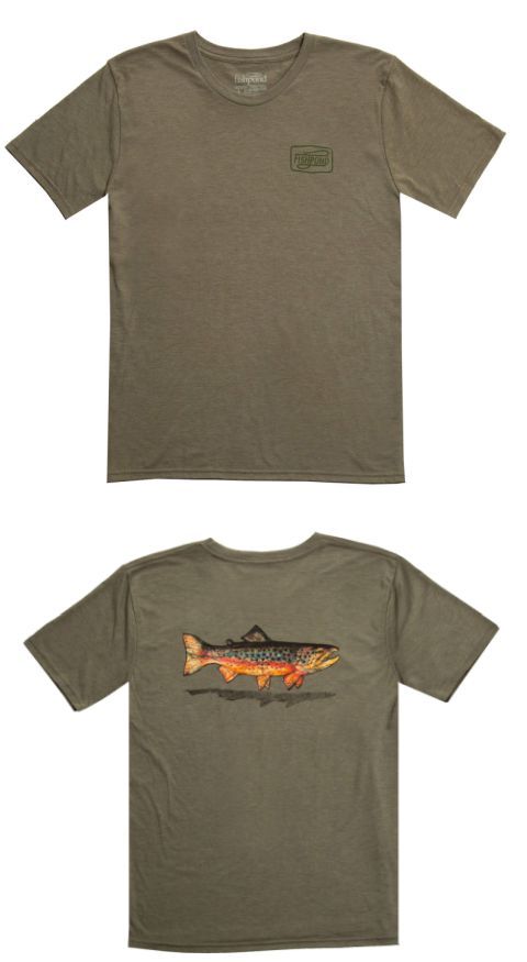 Fishpond Local T-Shirt