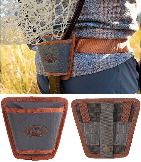 Fishpond Net Holster