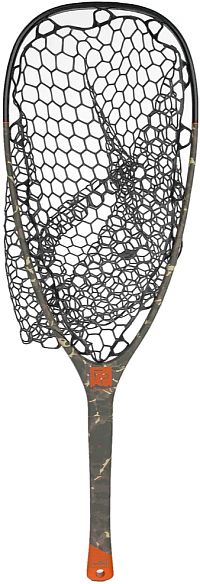 Nomad Emerger Net 2.0 - Shadowcast Camo