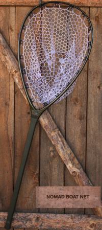 Fishpond Nomad Boat Net - Original