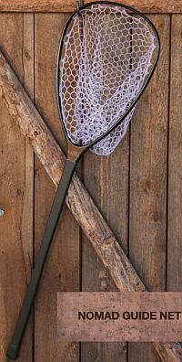 Fishpond Nomad Guide Net - Original