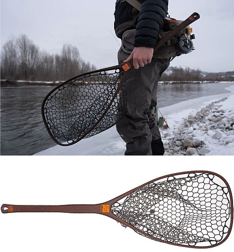 Nomad Middle Fork 2.0 - River Armor