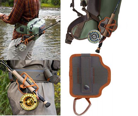 Fishpond Quickshot Rod Holder 2.0