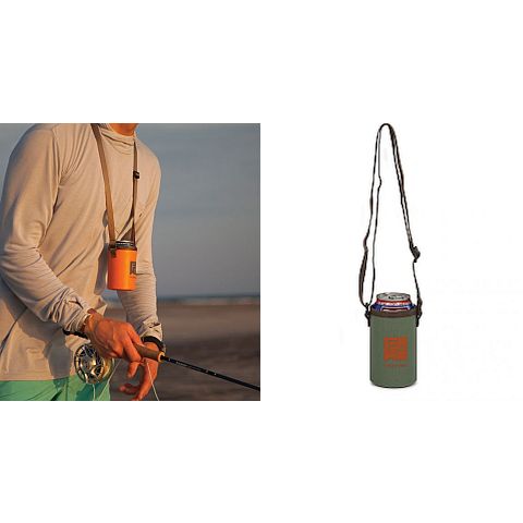 Fishpond River Rat 2.0 Beverage Holder - Eco Shale
