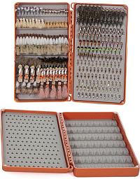 Fishpond Tacky Double Haul Fly Box