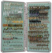 Fishpond Tacky Original Double Sided Fly Box