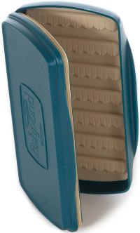 Fishpond Tacky Pescador Fly Box - Baja Blue