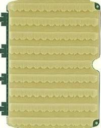 Fiscond Tacky Pescador Leaflet - Extra Large