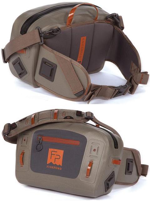 Fishpond Thunderhead Submersible Lumbar.