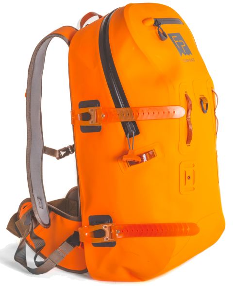 Thunderhead Submersible Backpack - Eco Cutthroat Orange