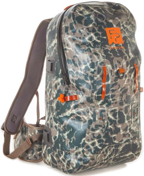 Thunderhead Submersible Backpack - Shadowcast Camo