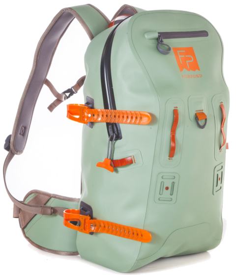 Thunderhead Submersible Backpack - Eco Yucca