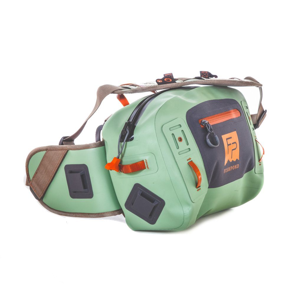 Thunderhead Submersible Lumbar - ECO Yucca