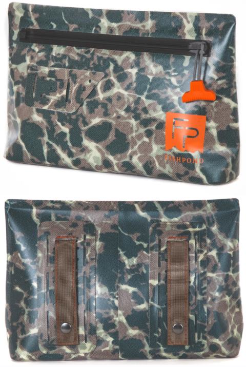 Fishpond Thunderhead Submersible Pouch. Fishpond Thunderhead Submersible Pouch.