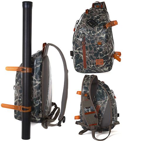 Thunderhead Submersible Sling - ECO Shadowcast Camo Thunderhead Submersible Sling - ECO Shadowcast Camo
