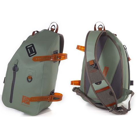 Thunderhead Submersible Sling - ECO Yucca Thunderhead Submersible Sling - ECO Yucca