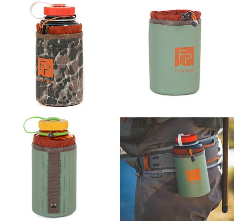 Thunderhead Water Bottle Holder
