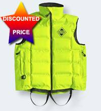 Fladen Comfort Vest  Buoyancy Aid 838*