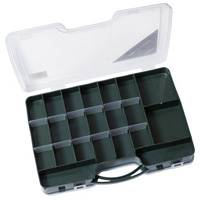 20-44 Sections Compartment Box