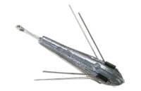 Gripaway Weight - Lead