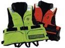 Fladen Rescue systems