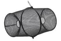 Shrimp Cage - Metal