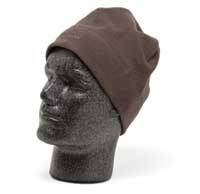 Fleece Beanie.