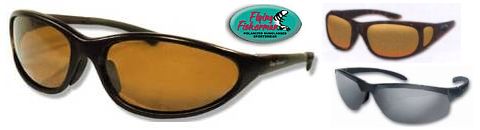 Flying Fisherman Polarised Eyewear