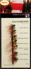 Irish Shrimps*