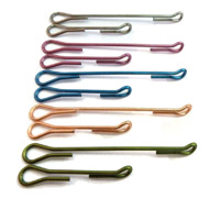 Fish Skull Senyo's Articulated Shank.