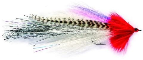UV Flashtail Whistler Size: 6/0